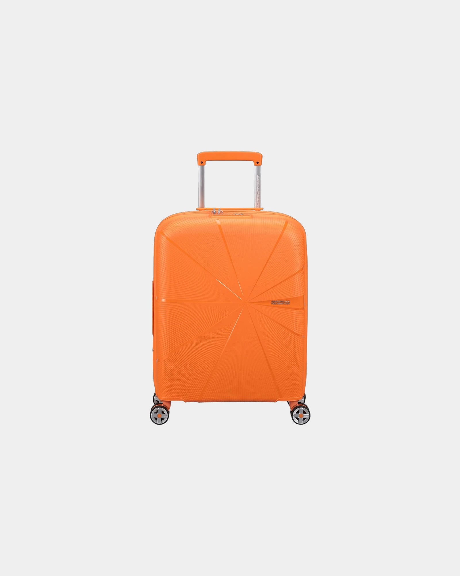 Custom durable RPET 77cm suitcase American Tourister - 10