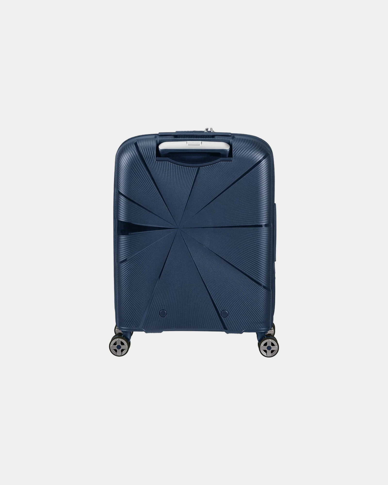 Custom durable RPET 77cm suitcase American Tourister - 8