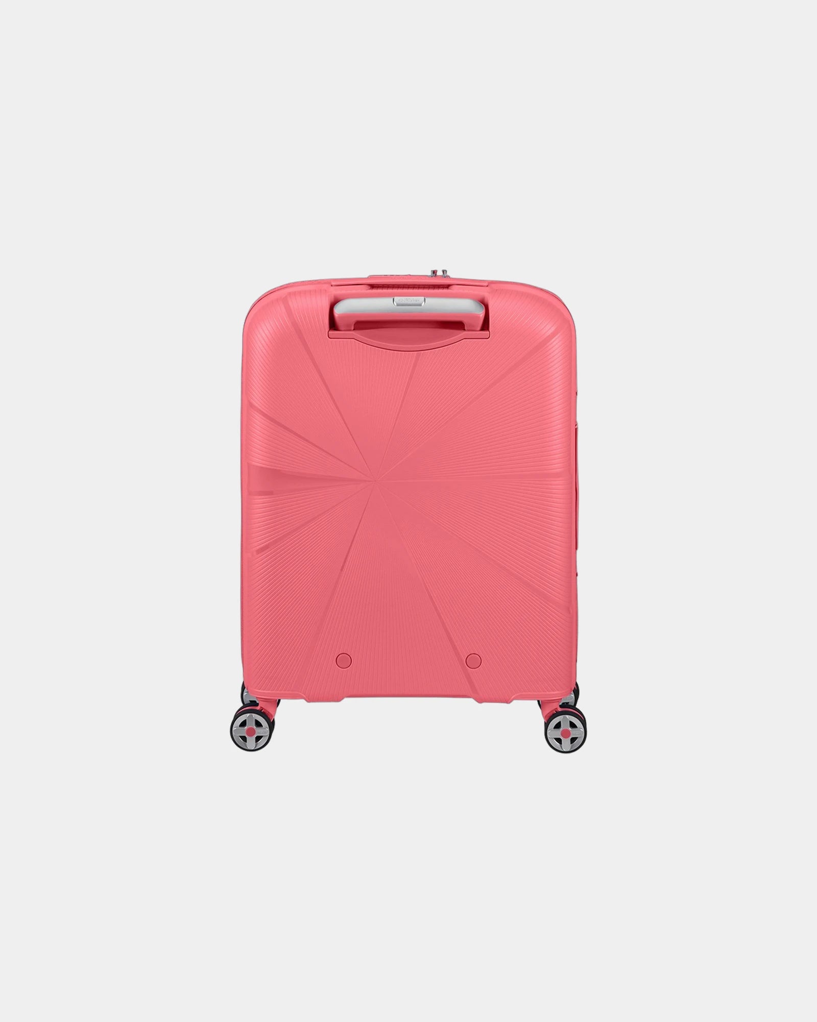 Custom durable RPET 77cm suitcase American Tourister - 16
