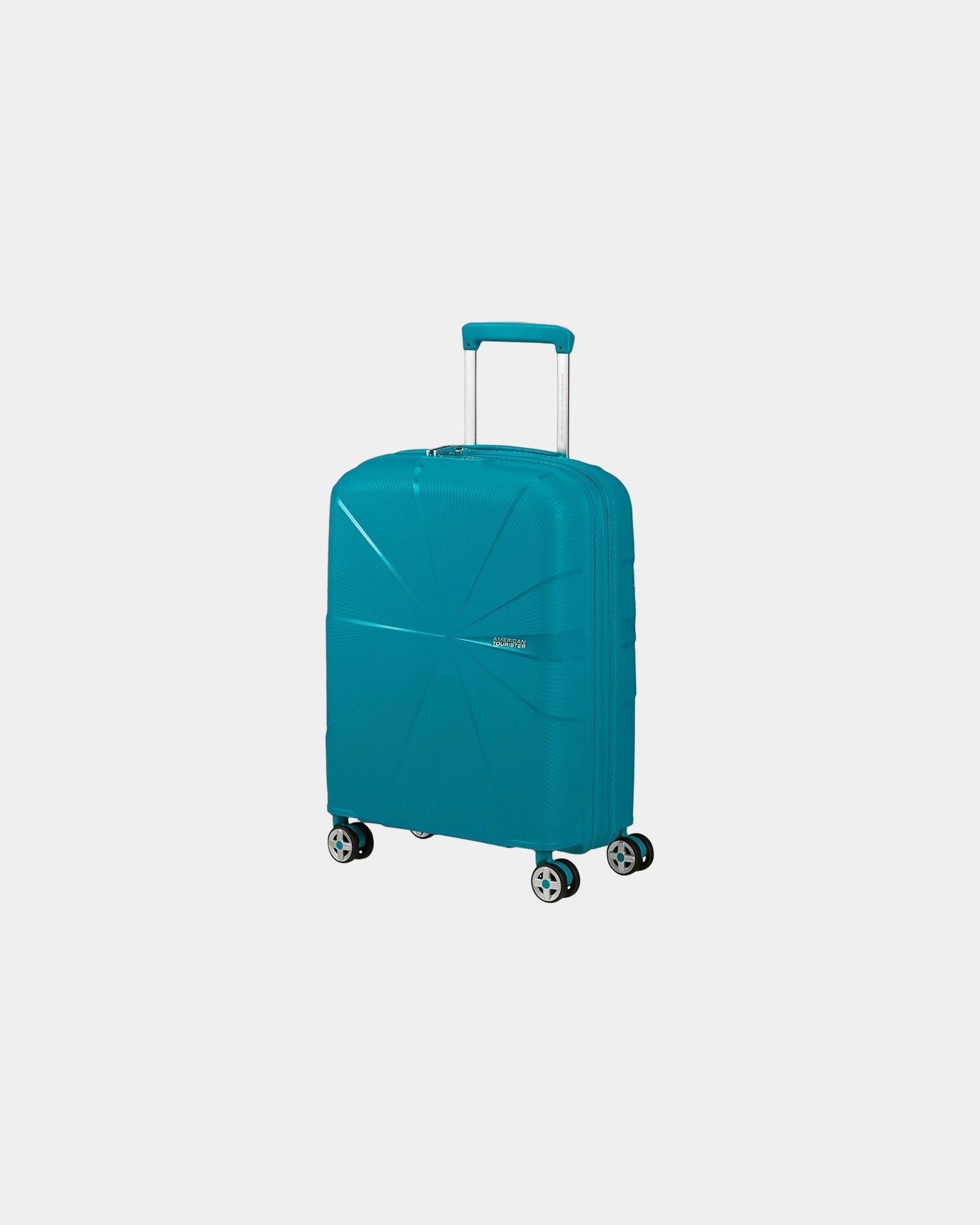 Custom durable RPET 77cm suitcase American Tourister - 1
