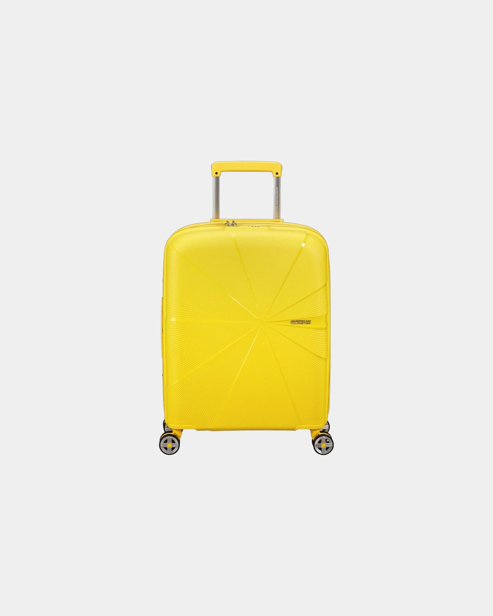 Custom durable RPET 77cm suitcase American Tourister - 17