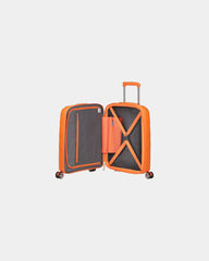 Custom durable RPET 77cm suitcase American Tourister - 11