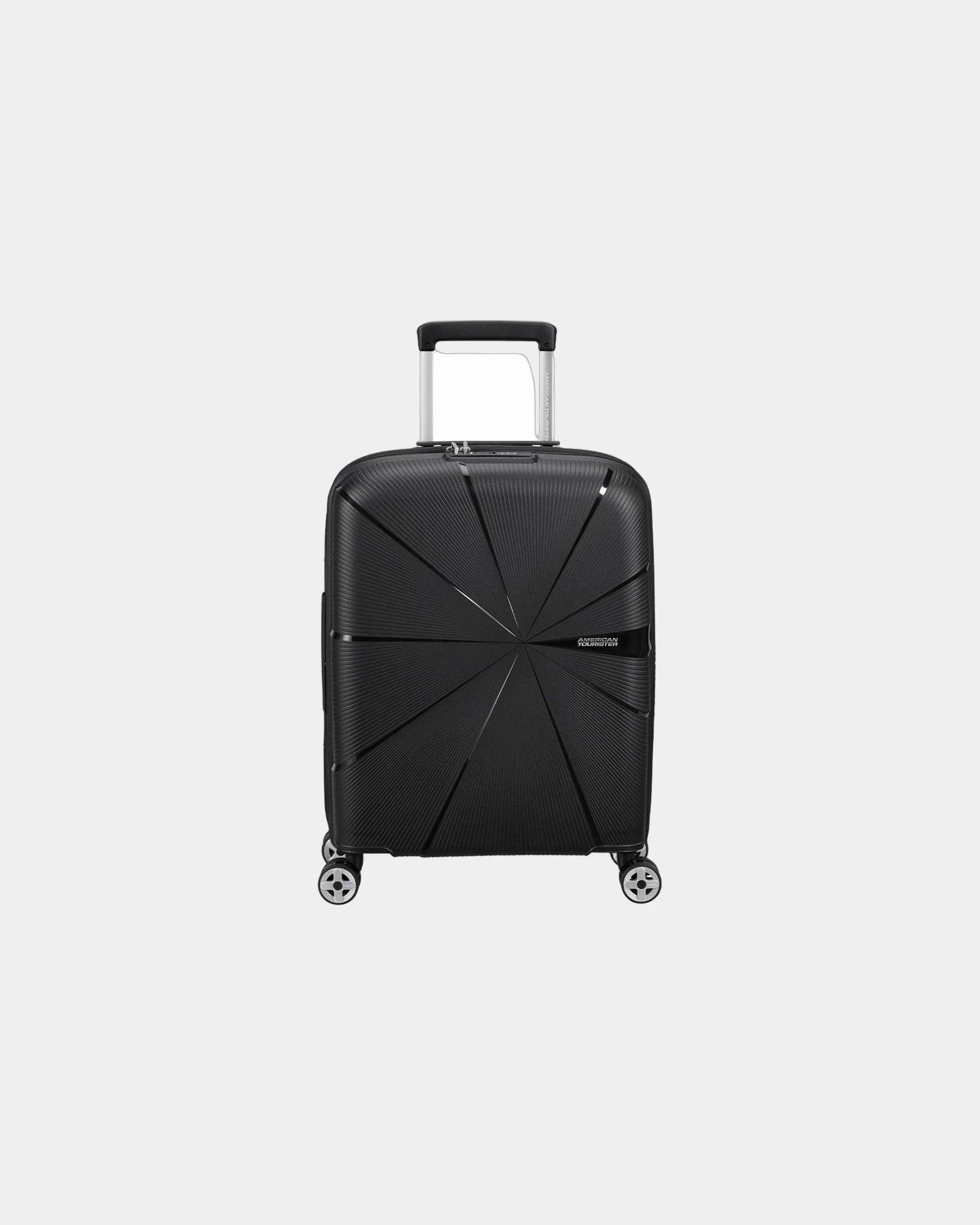 Custom durable RPET 77cm suitcase American Tourister - 29