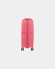Custom durable RPET 77cm suitcase American Tourister - 13