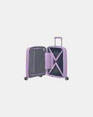 Custom durable RPET 77cm suitcase American Tourister - 26