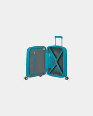 Custom durable RPET 77cm suitcase American Tourister - 2