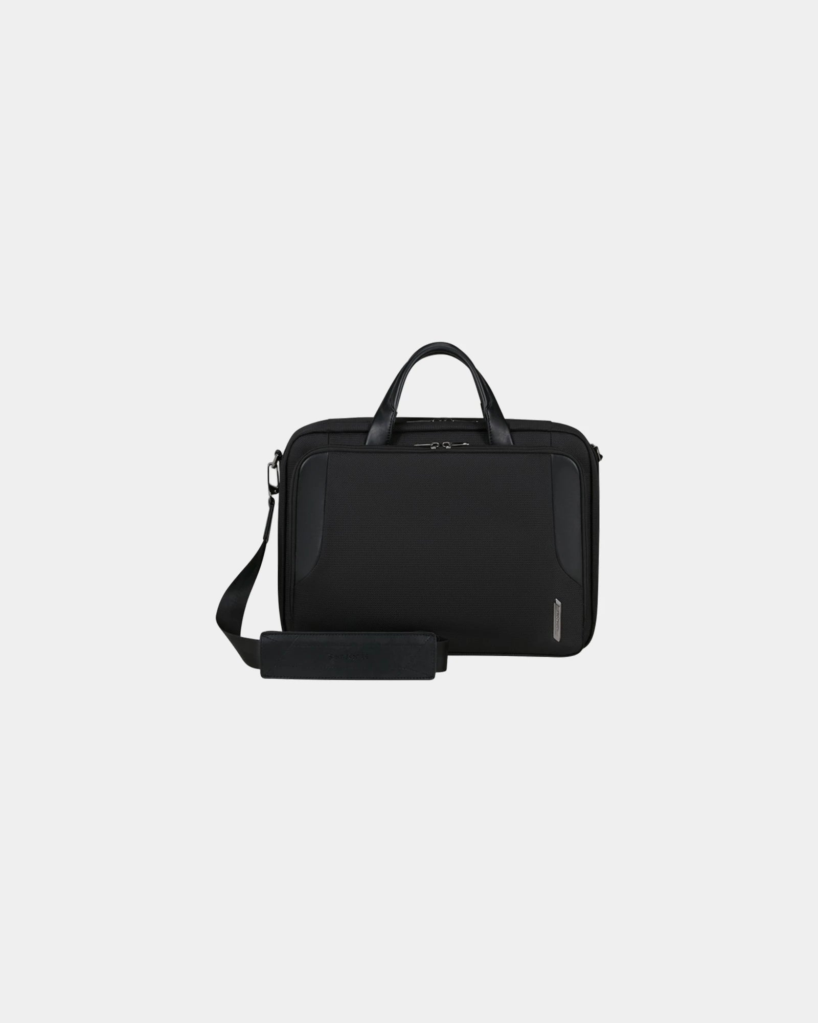 Custom recycled XBR 2.0 laptop bag Samsonite - 1