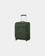Custom soft-sided luggage 45cm Samsonite Litebeam - 5