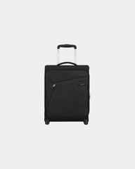 Custom soft-sided luggage 45cm Samsonite Litebeam - 1
