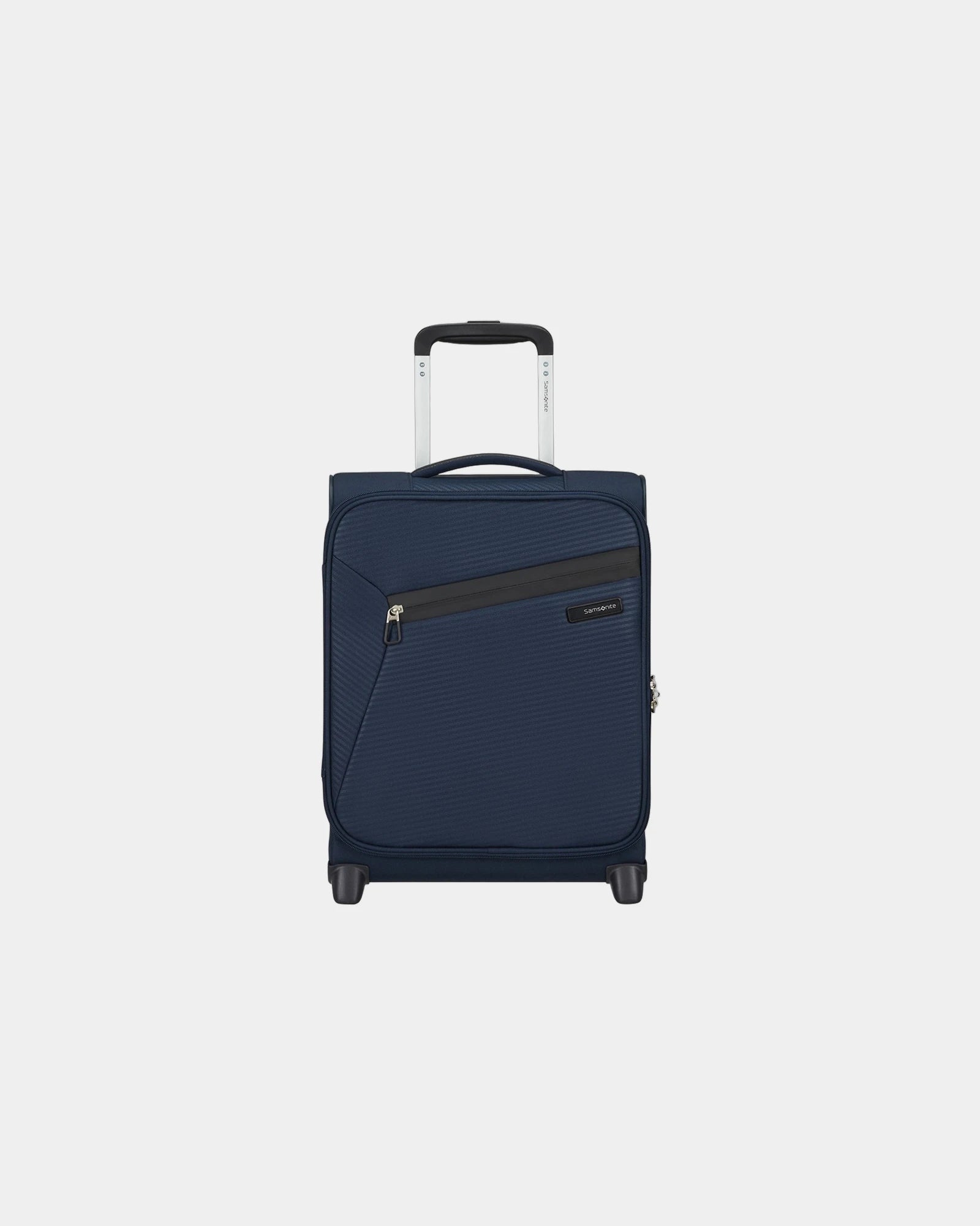 Custom soft-sided luggage 45cm Samsonite Litebeam - 9