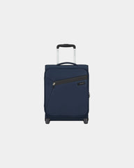Custom soft-sided luggage 45cm Samsonite Litebeam - 9