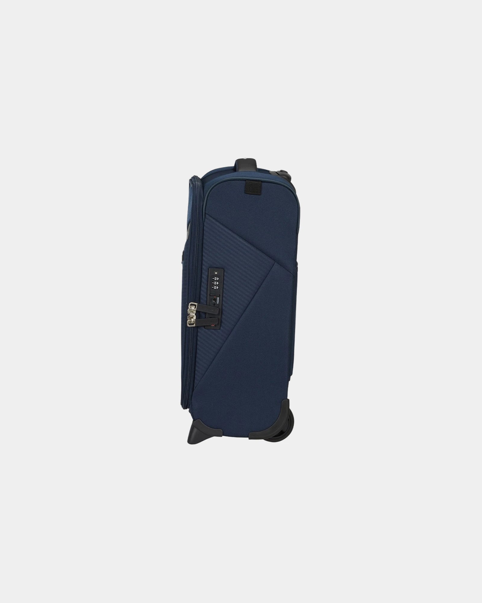 Custom soft-sided luggage 45cm Samsonite Litebeam - 11