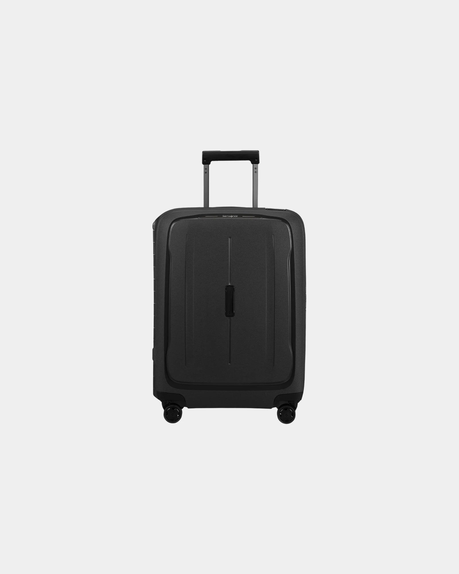 Custom recycled Samsonite 55cm suitcase - 1