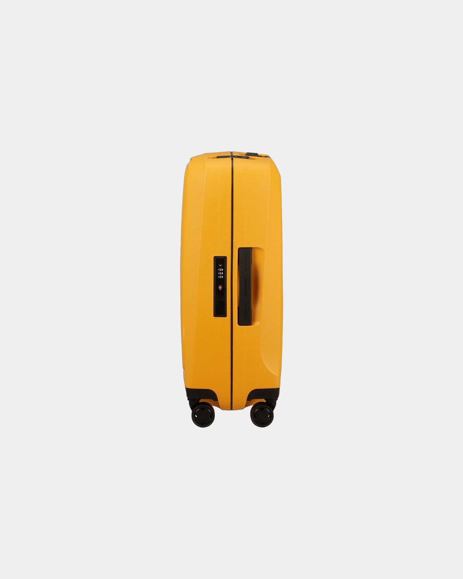 Custom promotional Samsonite 75cm suitcase - 10