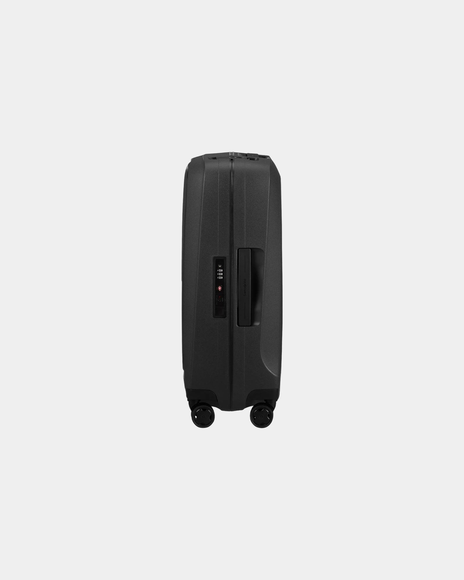 Custom promotional Samsonite 75cm suitcase - 4