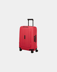 Custom promotional Samsonite 75cm suitcase - Carmine Red