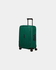 Custom promotional Samsonite 75cm suitcase - Pine Green