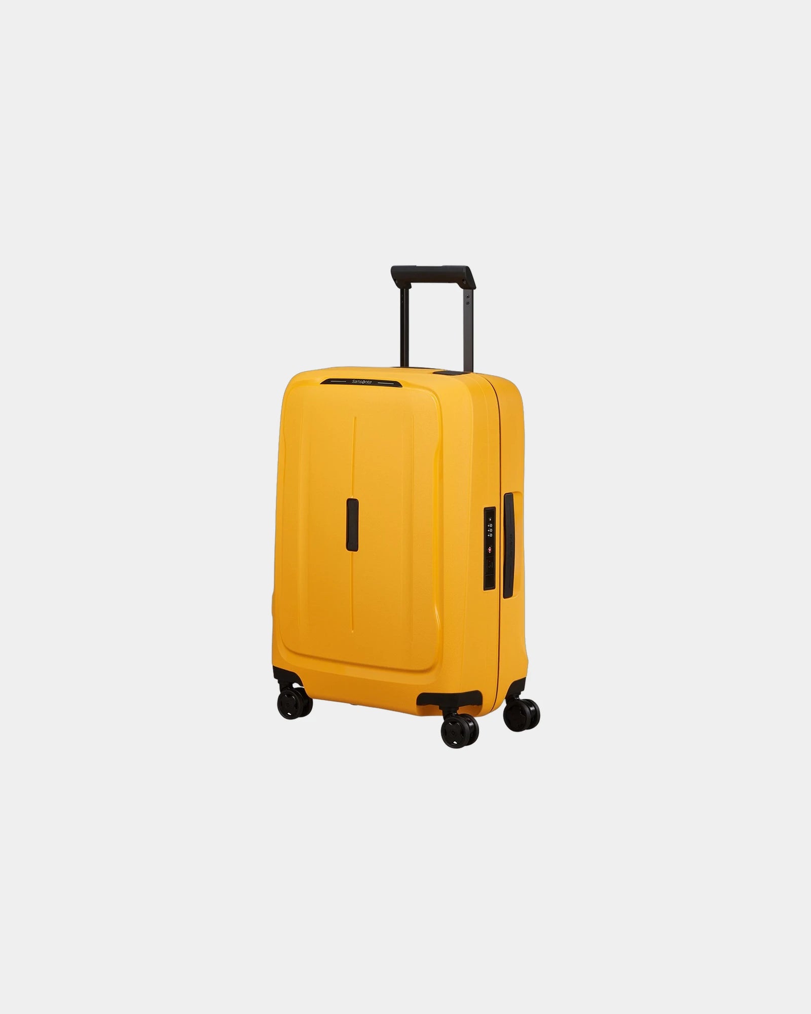 Custom promotional Samsonite 75cm suitcase - 9