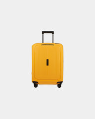 Custom promotional Samsonite 75cm suitcase - Yellow
