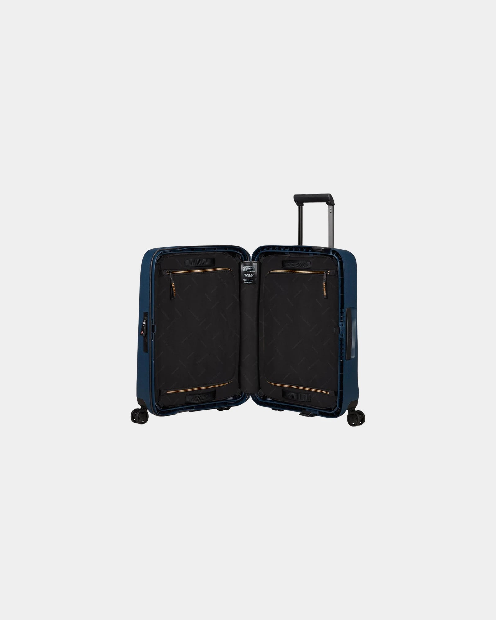 Custom promotional Samsonite 75cm suitcase - 5
