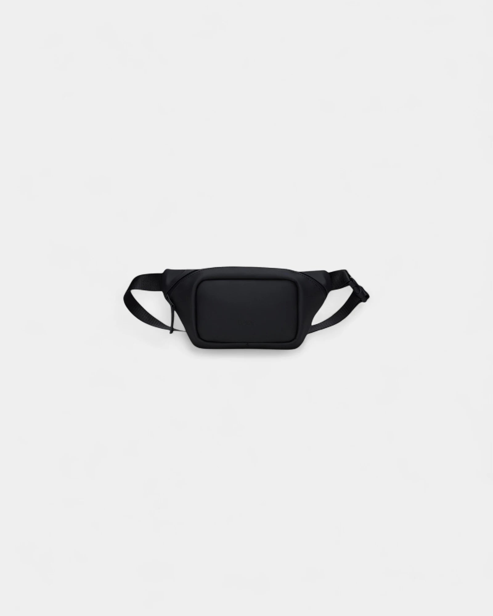 Custom Rains Mini Bum Bag 30 cm - Black