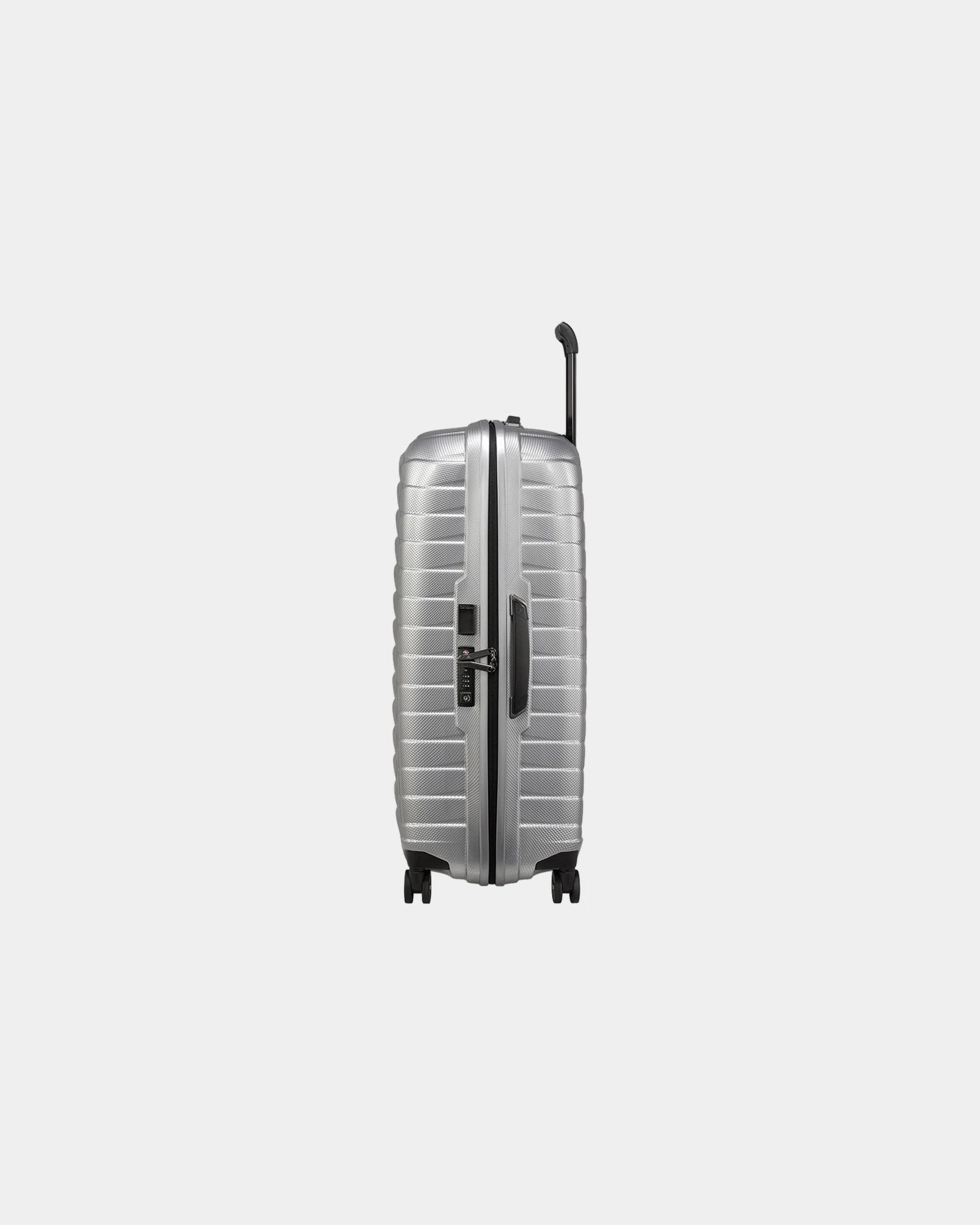 Custom Samsonite Proxis 86cm hard suitcase - 2