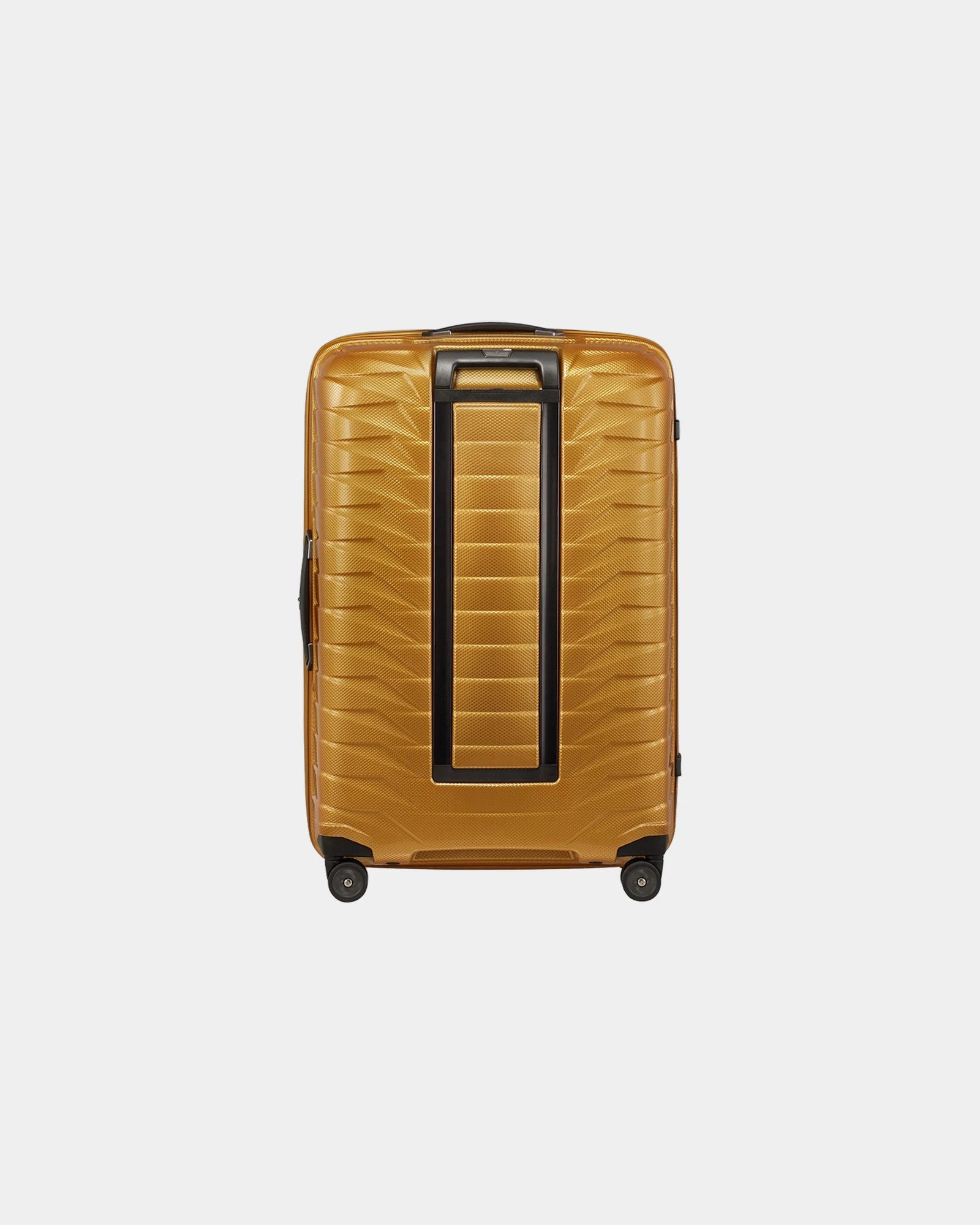 Custom Samsonite Proxis 86cm hard suitcase - 24