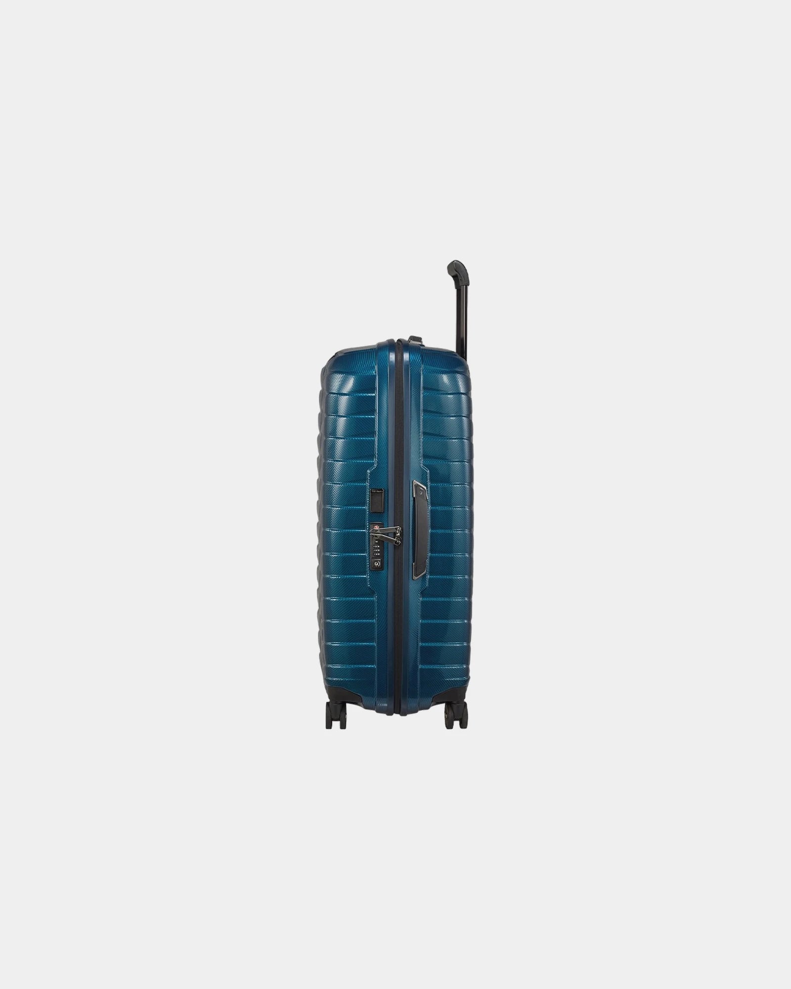 Custom Samsonite Proxis 86cm hard suitcase - 18