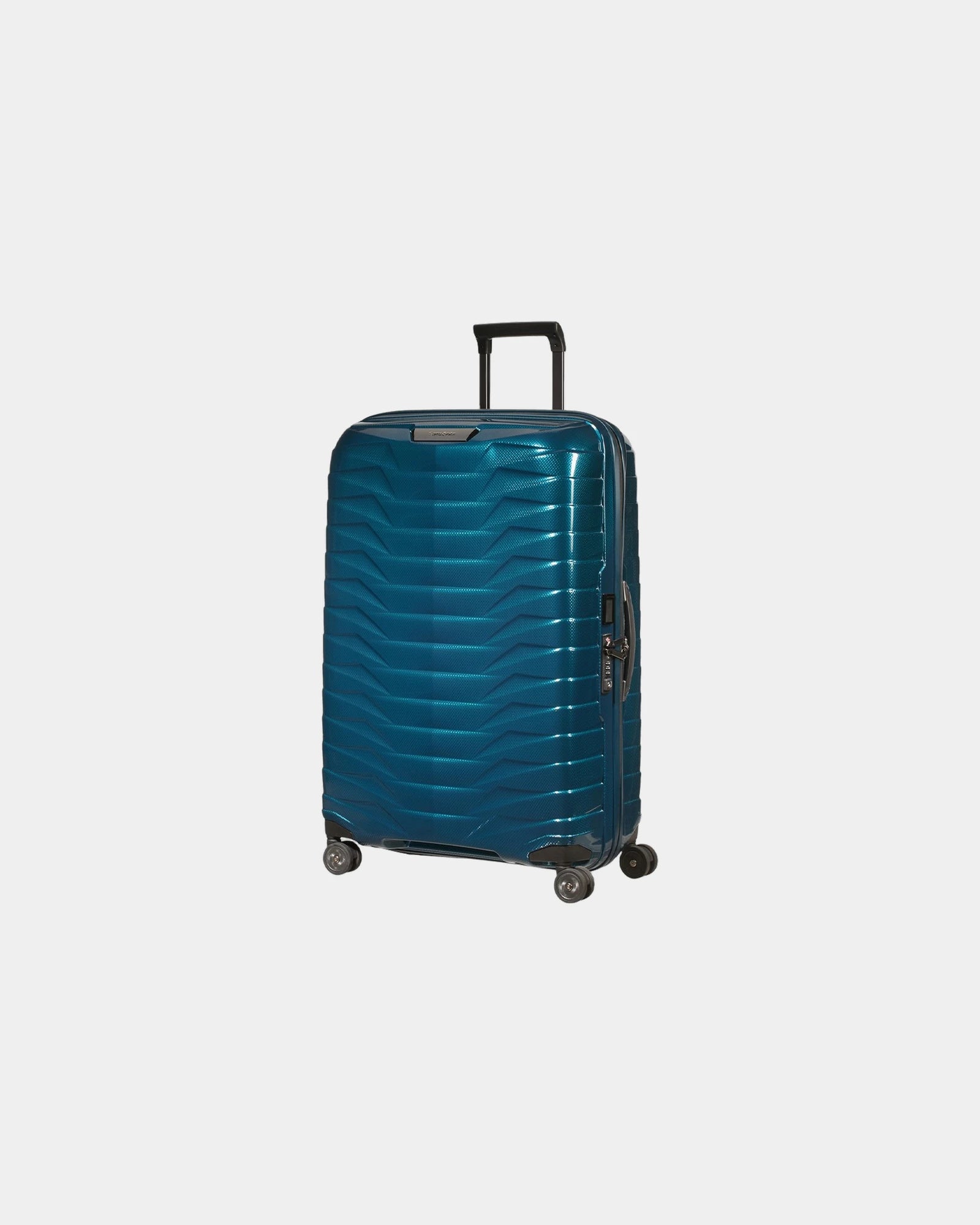 Custom Samsonite Proxis 86cm hard suitcase - 17