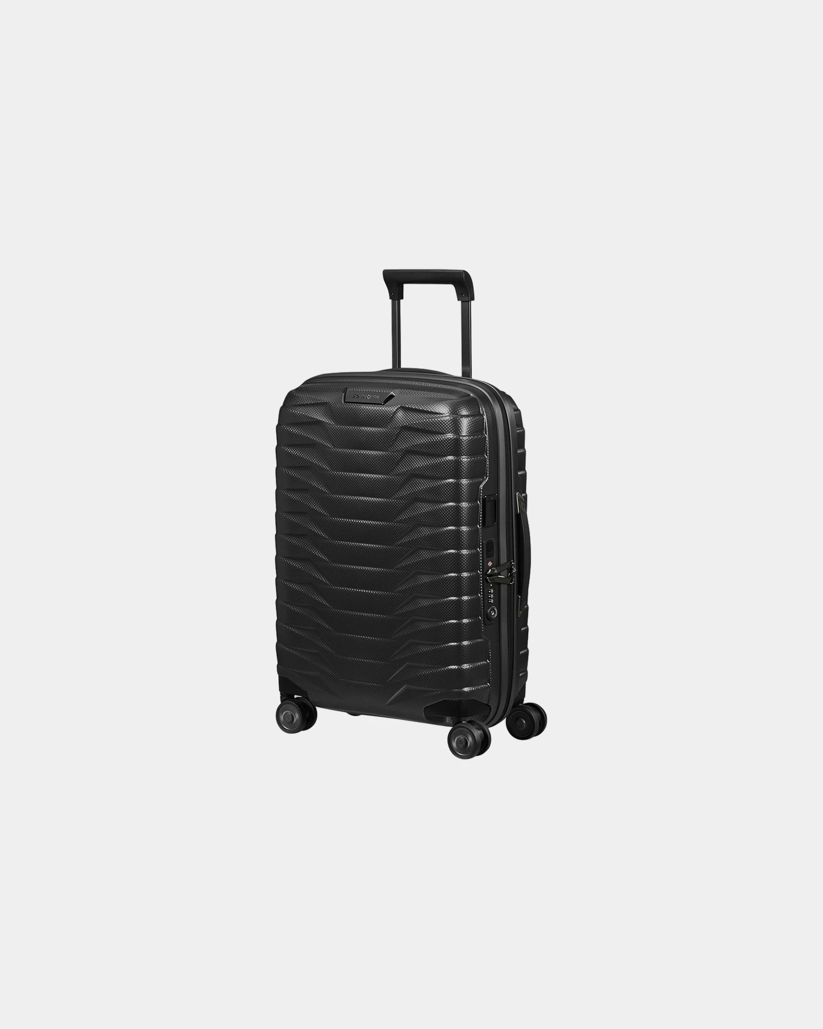 Custom Samsonite Proxis 86cm hard suitcase - 5