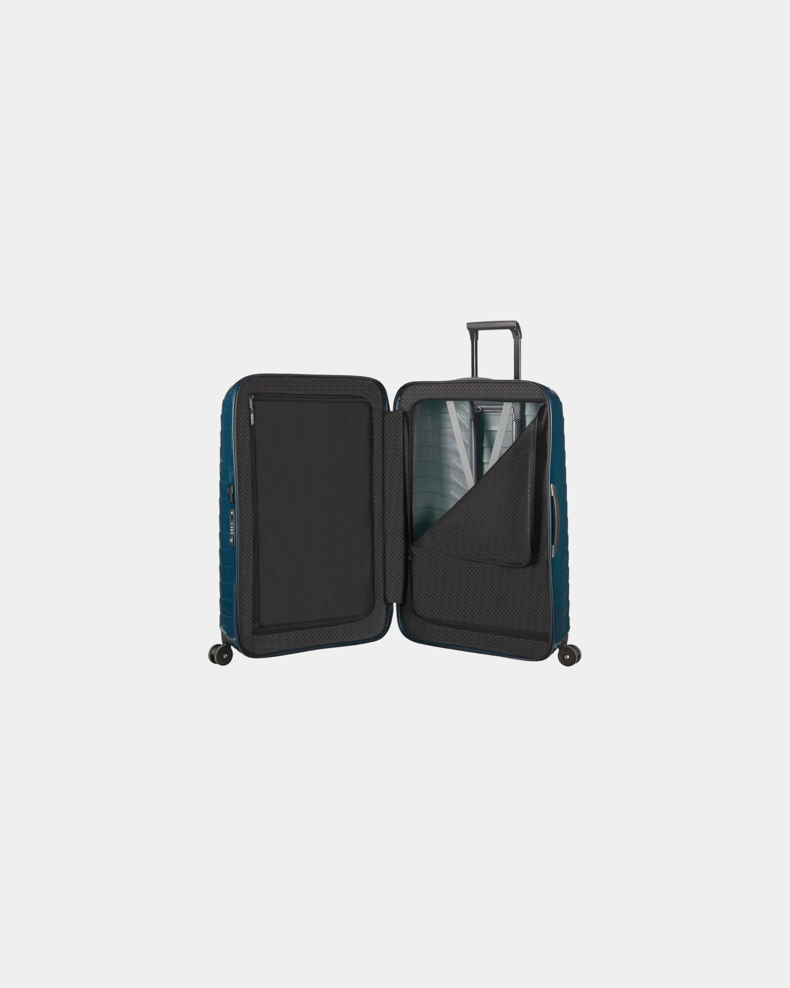 Custom Samsonite Proxis 86cm hard suitcase - 19