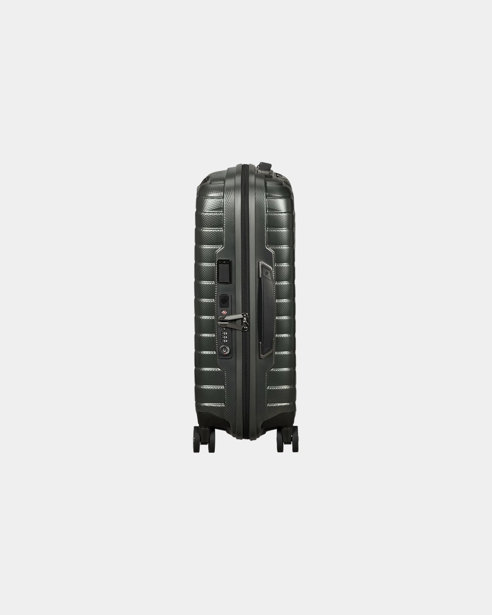 Custom Samsonite Proxis 86cm hard suitcase - 11
