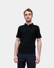 Men's Polo Made in France Customizable - 5