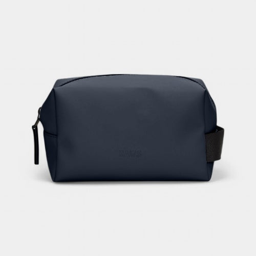 Custom Rains wash bag