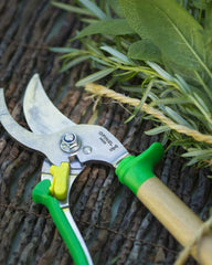 Custom eco-friendly garden tool Opinel Prairie secateurs - 3
