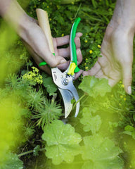 Custom eco-friendly garden tool Opinel Prairie secateurs - 7