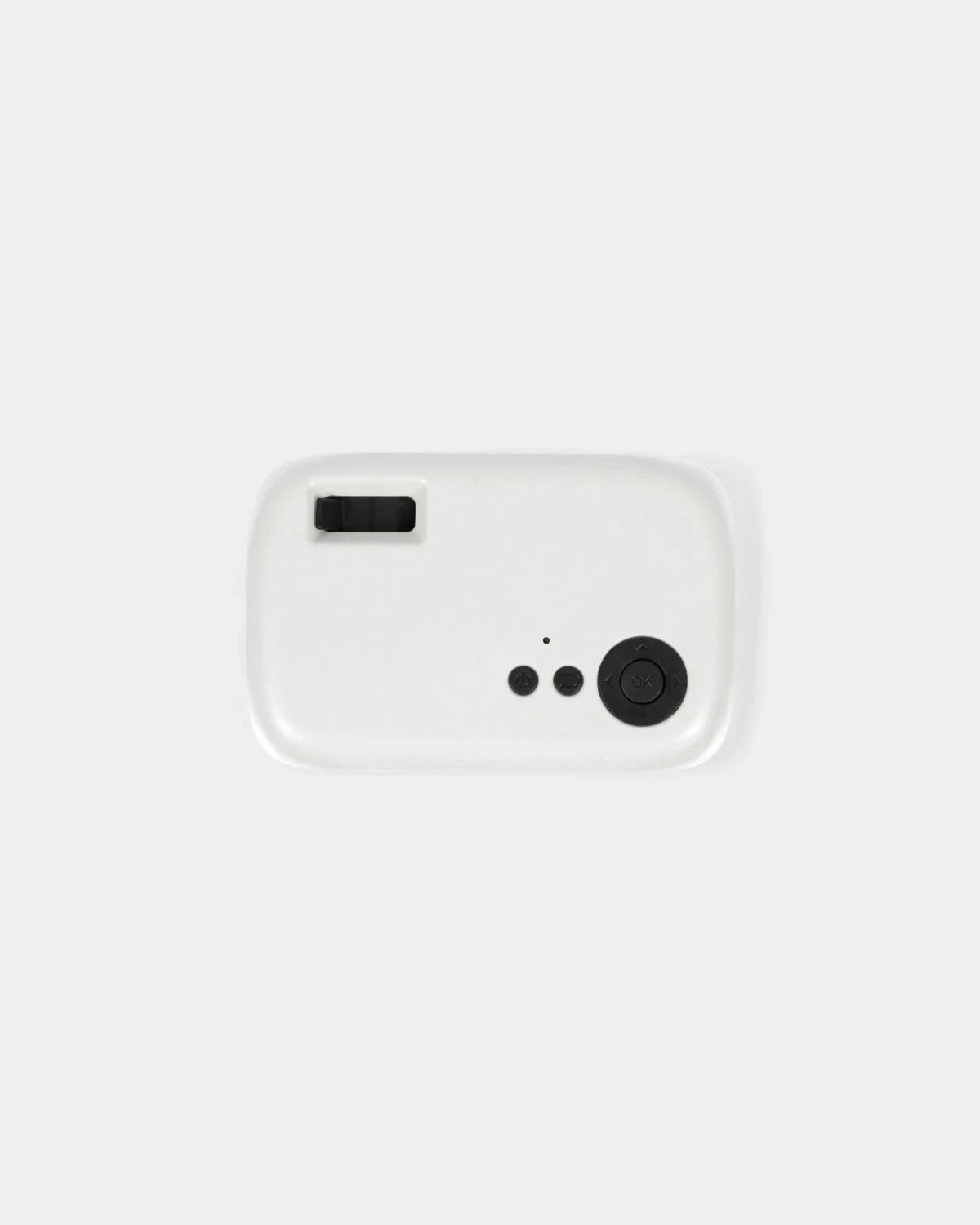 Customizable Portable Android Projector - 7