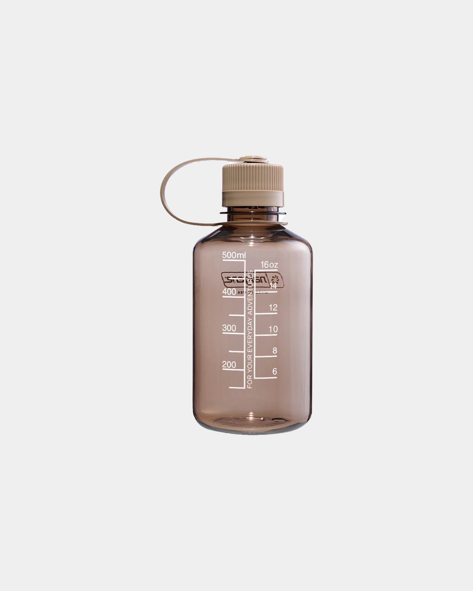Custom promotional Tritan Renew water bottle Nalgene 0.5L