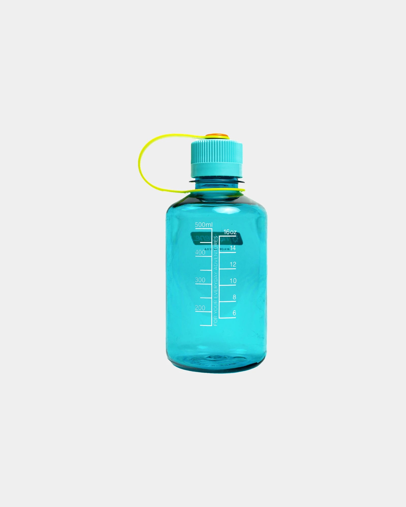 Custom promotional Tritan Renew water bottle Nalgene 0.5L