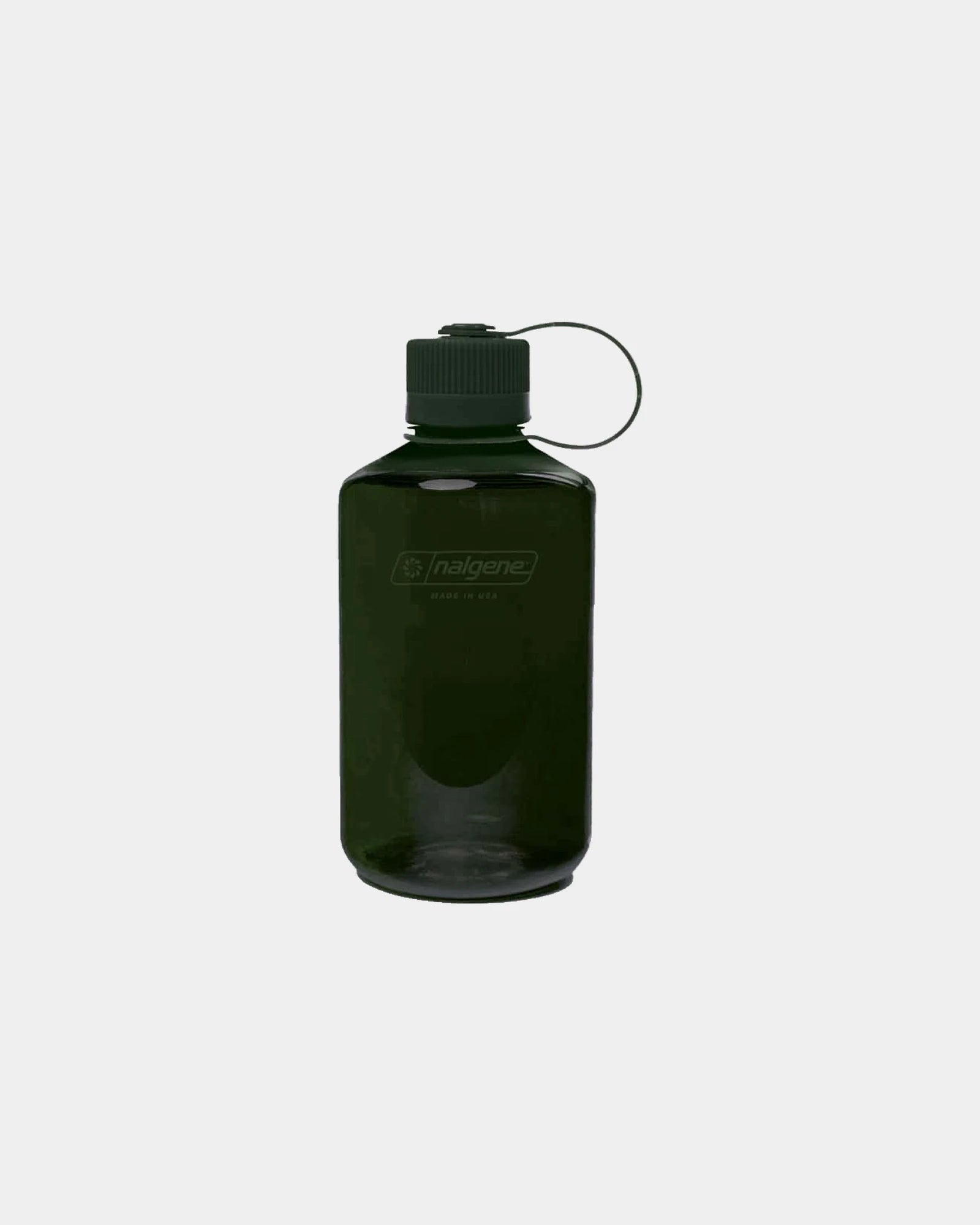 Custom promotional Tritan Renew water bottle Nalgene 0.5L - Jade