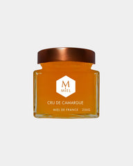 Honey Made in France to personalize - 19