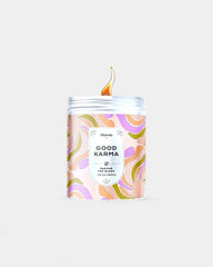 Customizable Made in France Candle - 2