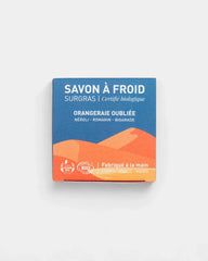 Cold Process Soap Made in Paris to Personalize - 10