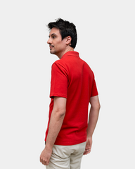 Men's Polo Made in France Customizable - 15