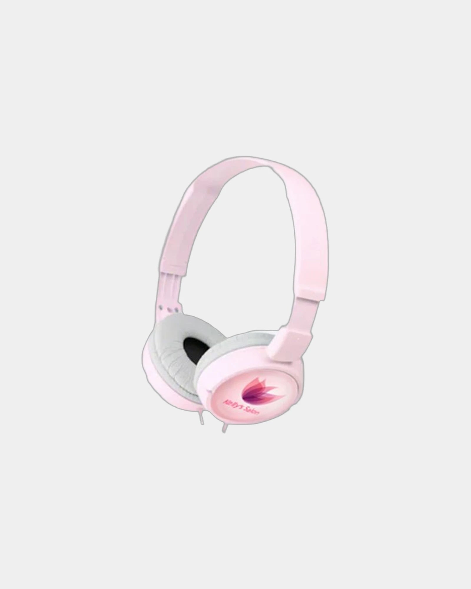 Custom on-ear headphones Sony MDR-ZX110 30mm - 1
