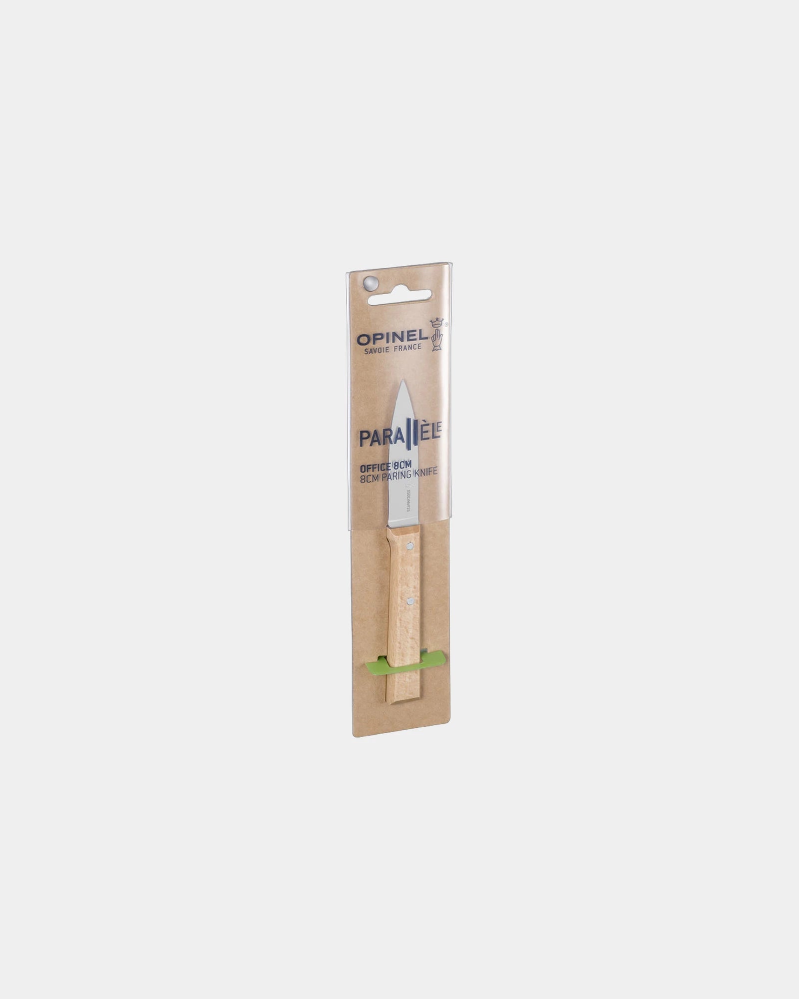 Custom eco-friendly kitchen knife Opinel N°126 - 1