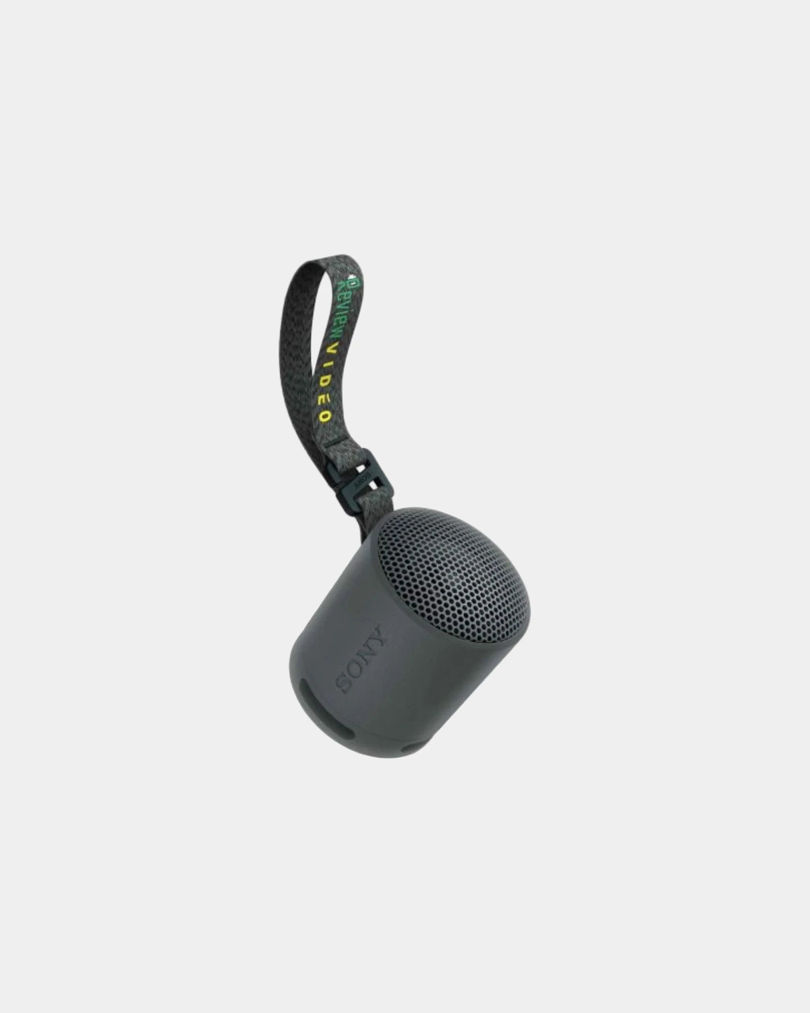 Custom recycled IP67 Sony SRS-XB100 speaker - 1
