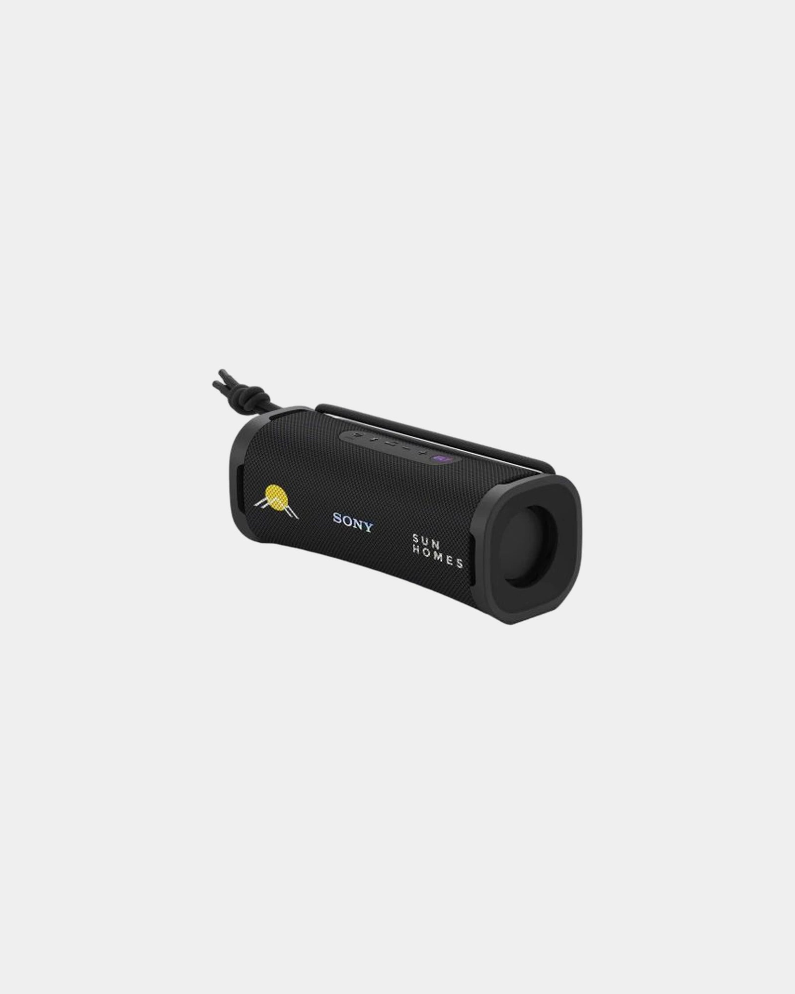 Branded IP67 Sony ULT Field 1 wireless speaker - Black