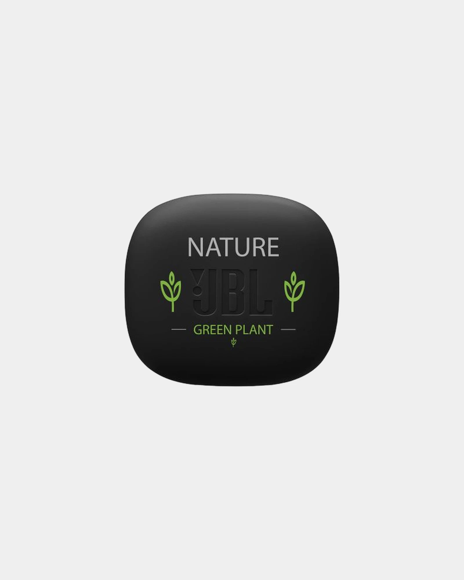 Custom IP54 JBL Wave Flex 2 wireless earbuds - Black