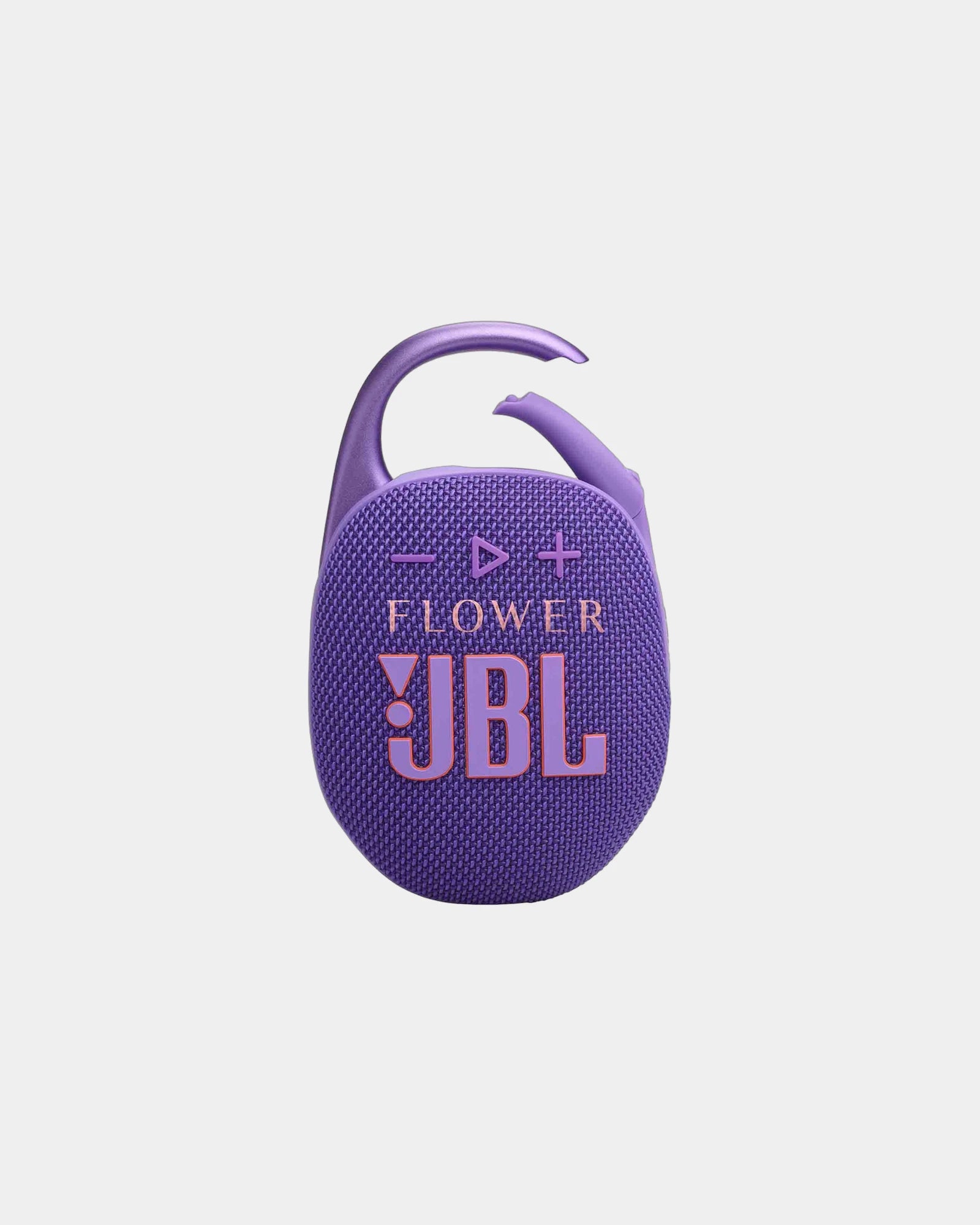 Custom IP67 waterproof JBL Clip 5 Bluetooth speaker - 1